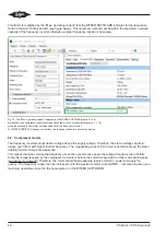 Предварительный просмотр 46 страницы Bitzer KT-420-4 Operation