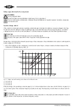 Предварительный просмотр 48 страницы Bitzer KT-420-4 Operation