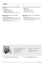 Предварительный просмотр 8 страницы Bitzer OA14011Aex Operating Instruction