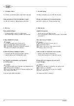 Предварительный просмотр 10 страницы Bitzer OA14011Aex Operating Instruction