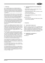 Preview for 3 page of Bitzer OA14111-EX Operation Instructions Manual