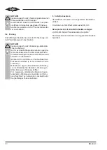 Preview for 10 page of Bitzer OA14111-EX Operation Instructions Manual