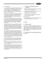 Preview for 13 page of Bitzer OA14111-EX Operation Instructions Manual