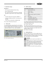 Preview for 15 page of Bitzer OA14111-EX Operation Instructions Manual