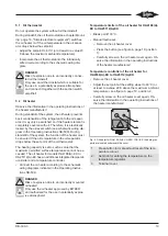 Preview for 19 page of Bitzer OA14111-EX Operation Instructions Manual