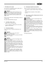 Preview for 21 page of Bitzer OA14111-EX Operation Instructions Manual