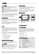 Предварительный просмотр 20 страницы Bitzer OFC Technical Information