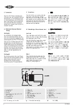 Preview for 2 page of Bitzer OLC-D1-S Technical Information