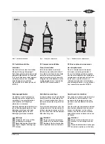 Предварительный просмотр 5 страницы Bitzer Orbit 6 GSD60120VAB Series Operating Instructions Manual