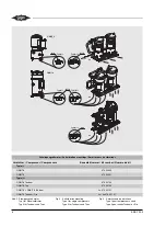 Предварительный просмотр 6 страницы Bitzer Orbit 6 GSD60120VAB Series Operating Instructions Manual