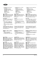 Предварительный просмотр 8 страницы Bitzer Orbit 6 GSD60120VAB Series Operating Instructions Manual