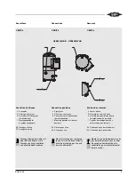 Предварительный просмотр 9 страницы Bitzer Orbit 6 GSD60120VAB Series Operating Instructions Manual