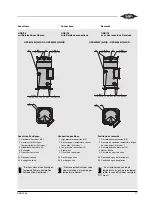 Предварительный просмотр 11 страницы Bitzer Orbit 6 GSD60120VAB Series Operating Instructions Manual