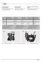 Предварительный просмотр 10 страницы Bitzer OS.53 series Operating Instructions Manual