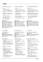 Предварительный просмотр 18 страницы Bitzer OS.53 series Operating Instructions Manual