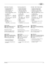 Предварительный просмотр 21 страницы Bitzer OS.53 series Operating Instructions Manual