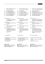 Preview for 61 page of Bitzer OS.85 series Applications Manual