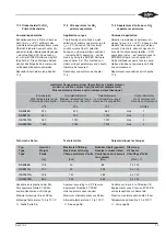 Preview for 95 page of Bitzer OS.85 series Applications Manual