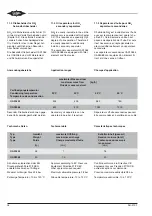 Preview for 98 page of Bitzer OS.85 series Applications Manual