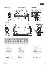 Preview for 101 page of Bitzer OS.85 series Applications Manual