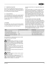 Preview for 5 page of Bitzer OSK/N7441-EX Operating Instructions Manual