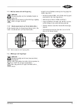 Preview for 15 page of Bitzer OSK/N7441-EX Operating Instructions Manual