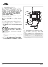 Preview for 16 page of Bitzer OSK/N7441-EX Operating Instructions Manual