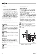 Preview for 22 page of Bitzer OSK/N7441-EX Operating Instructions Manual