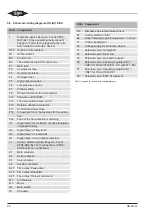 Preview for 26 page of Bitzer OSK/N7441-EX Operating Instructions Manual