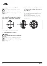 Preview for 30 page of Bitzer OSK/N7441-EX Operating Instructions Manual