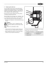 Preview for 31 page of Bitzer OSK/N7441-EX Operating Instructions Manual