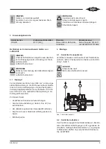 Preview for 5 page of Bitzer OSKA95103 Operating Instructions Manual