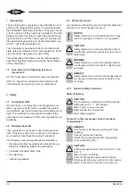 Preview for 22 page of Bitzer OSKA95103 Operating Instructions Manual