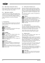 Preview for 28 page of Bitzer OSKA95103 Operating Instructions Manual