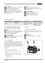 Preview for 41 page of Bitzer OSKA95103 Operating Instructions Manual