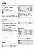 Preview for 52 page of Bitzer OSKA95103 Operating Instructions Manual