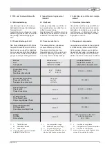 Preview for 3 page of Bitzer SW-110-1 Maintenance Instruction