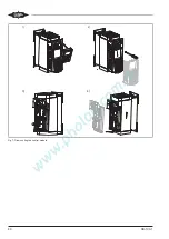 Предварительный просмотр 46 страницы Bitzer VARIPACK FDU+12 Operating Instructions Manual