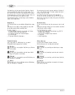 Preview for 2 page of Bitzer VSK41 Series Maintenance Instruction