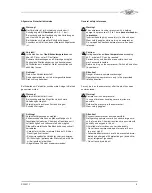 Preview for 3 page of Bitzer VSK41 Series Maintenance Instruction