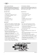 Preview for 4 page of Bitzer VSK41 Series Maintenance Instruction