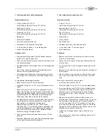 Preview for 5 page of Bitzer VSK41 Series Maintenance Instruction