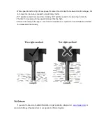 Preview for 9 page of Biuged Laboratory Instruments BGD 160/1 Instruction Manual