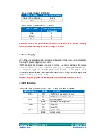 Preview for 11 page of Bivocom TD210 Series User Manual