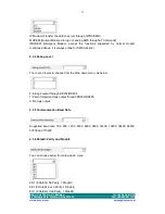 Preview for 17 page of Bivocom TD210 Series User Manual