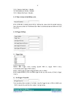 Preview for 18 page of Bivocom TD210 Series User Manual