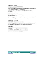 Preview for 19 page of Bivocom TD210 Series User Manual