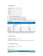 Preview for 22 page of Bivocom TD210 Series User Manual