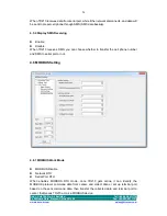 Preview for 26 page of Bivocom TD210 Series User Manual