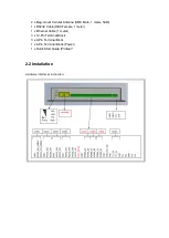 Предварительный просмотр 8 страницы Bivocom TG462 Series User Manual